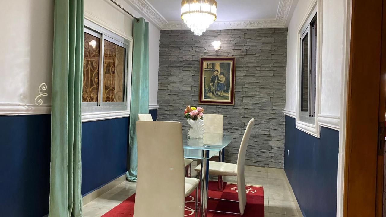 Residence Seka Yaoundé Zewnętrze zdjęcie
